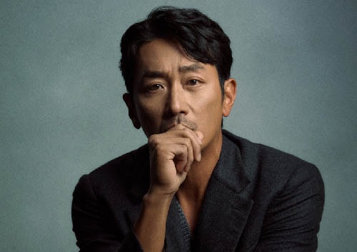 Tài tử Ha Jung Woo lần đầu lên tiếng về scandal dùng chất cấm